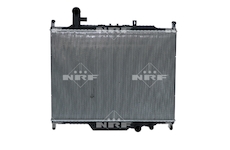 Chladič, chlazení motoru NRF 59304
