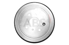 Brzdový buben A.B.S. 2823-S