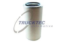 Vzduchový filtr TRUCKTEC AUTOMOTIVE 01.14.076