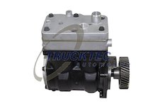 Kompresor, pneumatický systém TRUCKTEC AUTOMOTIVE 01.15.123