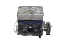 Kompresor, pneumatický systém TRUCKTEC AUTOMOTIVE 01.15.124