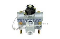 Reléový ventil TRUCKTEC AUTOMOTIVE 01.35.131