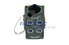 Brzdový ventil, provozní brzda TRUCKTEC AUTOMOTIVE 01.35.151