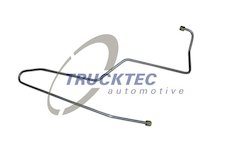 Brzdové potrubí TRUCKTEC AUTOMOTIVE 01.35.912