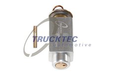 Expanzní ventil, klimatizace TRUCKTEC AUTOMOTIVE 01.59.008