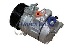 Kompresor, klimatizace TRUCKTEC AUTOMOTIVE 01.59.022