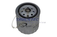 palivovy filtr TRUCKTEC AUTOMOTIVE 02.14.027