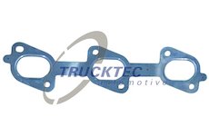 Těsnění, kolektor výfukových plynů TRUCKTEC AUTOMOTIVE 02.16.052