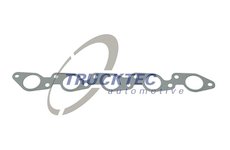 Těsnění, kolektor výfukových plynů TRUCKTEC AUTOMOTIVE 02.16.062