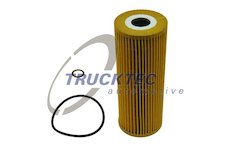 Olejový filtr TRUCKTEC AUTOMOTIVE 02.18.022