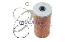 Olejový filtr TRUCKTEC AUTOMOTIVE 02.18.023