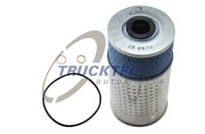 Olejový filtr TRUCKTEC AUTOMOTIVE 02.18.031