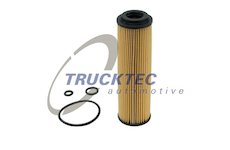 Olejový filtr TRUCKTEC AUTOMOTIVE 02.18.040