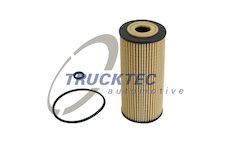 Olejový filtr TRUCKTEC AUTOMOTIVE 02.18.063
