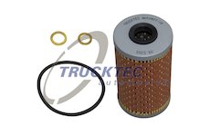 Olejový filtr TRUCKTEC AUTOMOTIVE 02.18.116