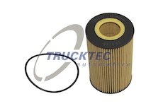Olejový filtr TRUCKTEC AUTOMOTIVE 02.18.158