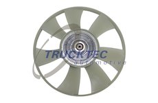 Větrák, chlazení motoru TRUCKTEC AUTOMOTIVE 02.19.061
