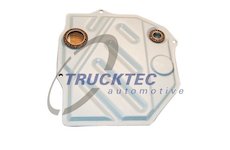 Hydraulický filtr, automatická převodovka TRUCKTEC AUTOMOTIVE 02.25.034
