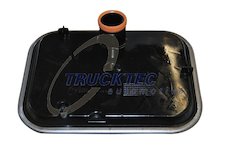 Hydraulický filtr, automatická převodovka TRUCKTEC AUTOMOTIVE 02.25.062