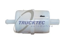 Vzduchový filtr, kompresor-nasávaný vzduch TRUCKTEC AUTOMOTIVE 02.30.332
