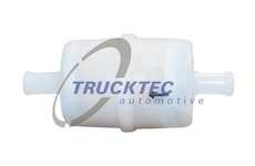 Vzduchový filtr, kompresor-nasávaný vzduch TRUCKTEC AUTOMOTIVE 02.30.336