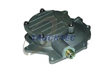 Vakuové čerpadlo, brzdový systém TRUCKTEC AUTOMOTIVE 02.36.058