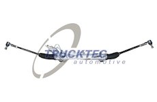 Řídicí mechanismus TRUCKTEC AUTOMOTIVE 02.37.204