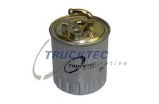 palivovy filtr TRUCKTEC AUTOMOTIVE 02.38.043