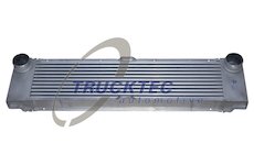 chladič turba TRUCKTEC AUTOMOTIVE 02.40.274