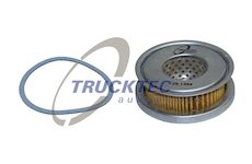 Hydraulický filtr, řízení TRUCKTEC AUTOMOTIVE 02.43.073