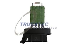 Odpor, vnitřní tlakový ventilátor TRUCKTEC AUTOMOTIVE 02.59.120