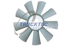 Větrák, chlazení motoru TRUCKTEC AUTOMOTIVE 04.19.018