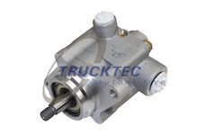 Hydraulické čerpadlo, řízení TRUCKTEC AUTOMOTIVE 04.37.002