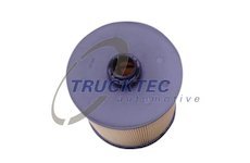 Vzduchový filtr TRUCKTEC AUTOMOTIVE 07.14.001