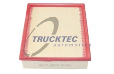 Vzduchový filtr TRUCKTEC AUTOMOTIVE 07.14.018