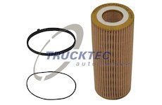 Olejový filtr TRUCKTEC AUTOMOTIVE 07.18.052