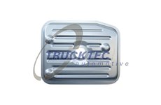 Hydraulický filtr, automatická převodovka TRUCKTEC AUTOMOTIVE 07.25.002