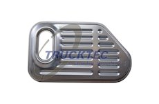 Hydraulický filtr, automatická převodovka TRUCKTEC AUTOMOTIVE 07.25.003