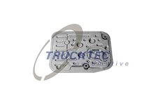 Hydraulický filtr, automatická převodovka TRUCKTEC AUTOMOTIVE 07.25.004