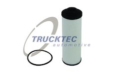 Hydraulický filtr, automatická převodovka TRUCKTEC AUTOMOTIVE 07.25.013