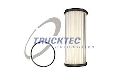 Hydraulický filtr, automatická převodovka TRUCKTEC AUTOMOTIVE 07.25.015