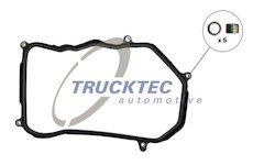 Těsnění, olejová vana automatické převodovky TRUCKTEC AUTOMOTIVE 07.25.023