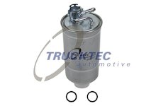 palivovy filtr TRUCKTEC AUTOMOTIVE 07.38.021