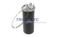 palivovy filtr TRUCKTEC AUTOMOTIVE 07.38.022