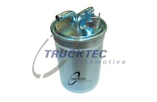 palivovy filtr TRUCKTEC AUTOMOTIVE 07.38.023