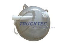 Vyrovnávací nádoba, chladicí kapalina TRUCKTEC AUTOMOTIVE 07.40.081