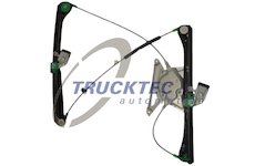 Zvedací zařízení oken TRUCKTEC AUTOMOTIVE 07.53.067