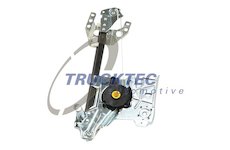 Zvedací zařízení oken TRUCKTEC AUTOMOTIVE 07.54.029
