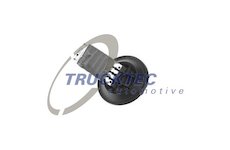 Odpor, vnitřní tlakový ventilátor TRUCKTEC AUTOMOTIVE 07.59.011
