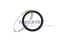 Těsnění, pouzdro olejového filtru TRUCKTEC AUTOMOTIVE 08.10.039